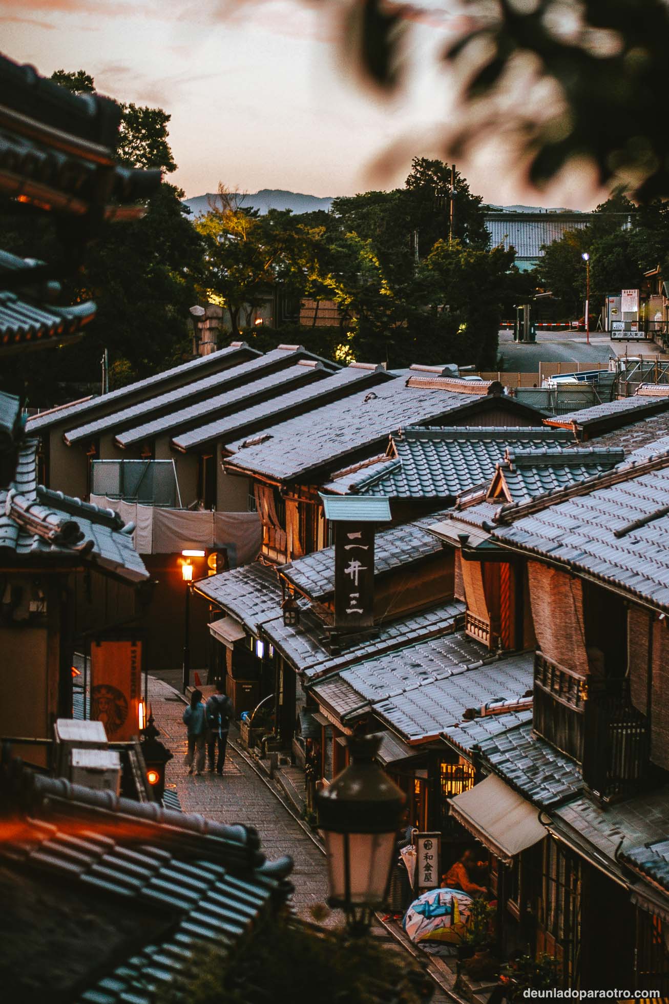 Que ver en Japon en 15 dias