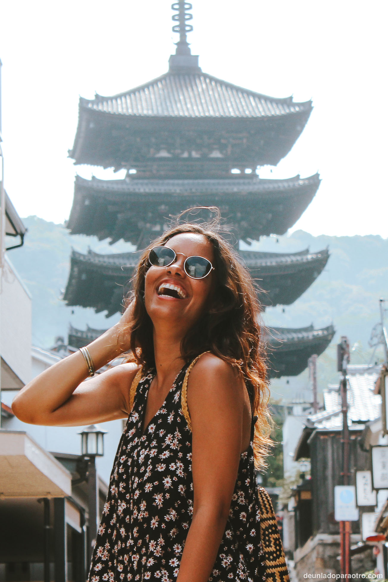 Que ver en Japon en 15 dias: Kyoto