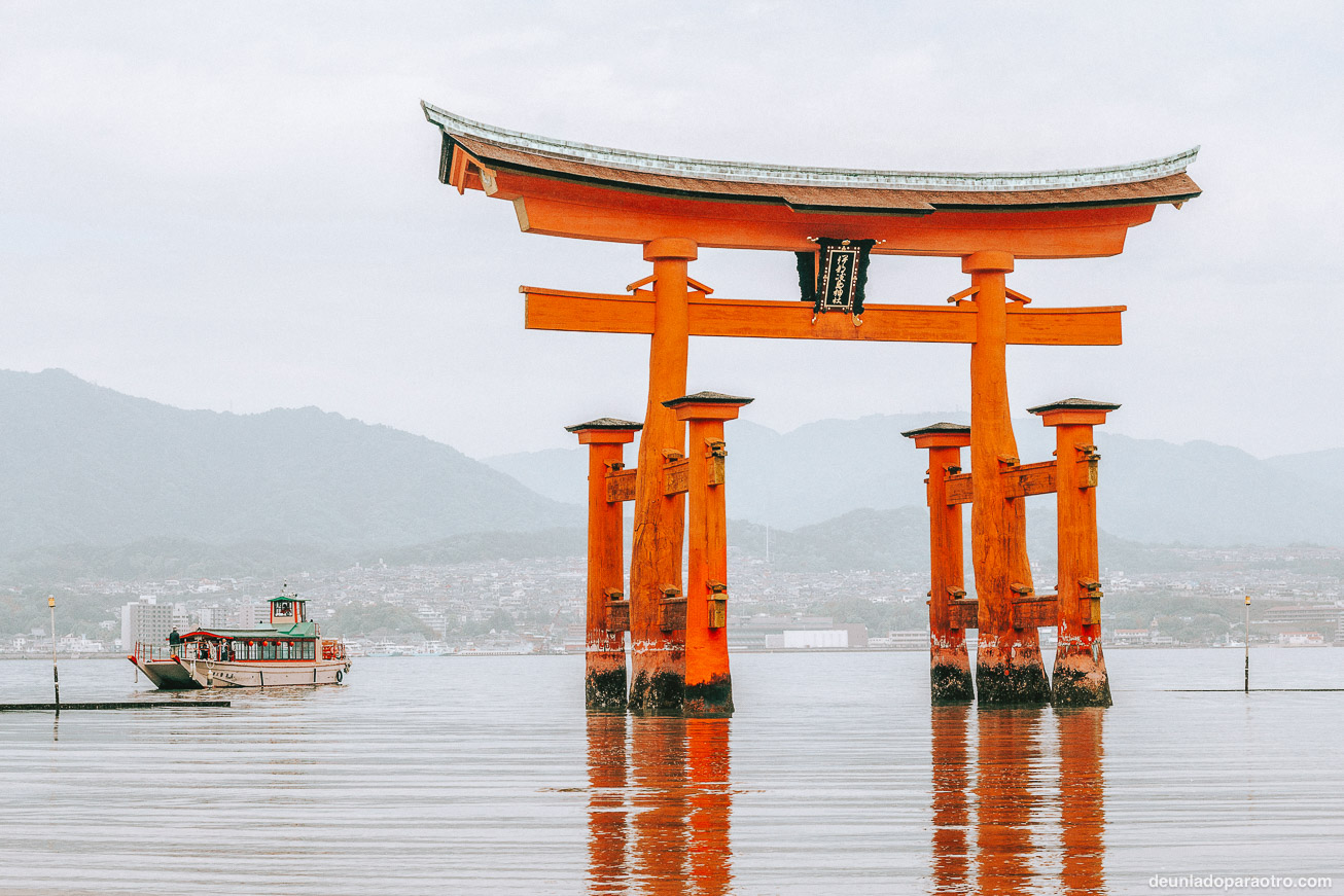 Que ver en Japon en 15 dias ruta de viaje