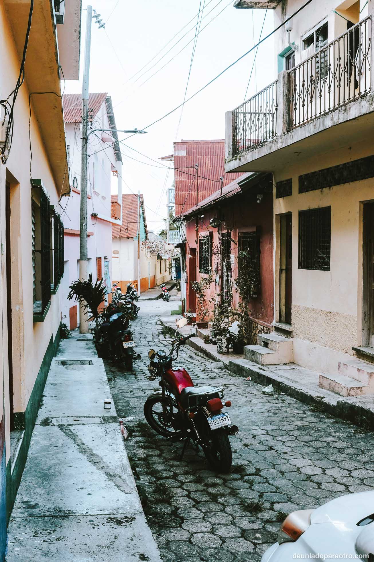 Una de las paradas con más encanto que hacer en Guatemala
