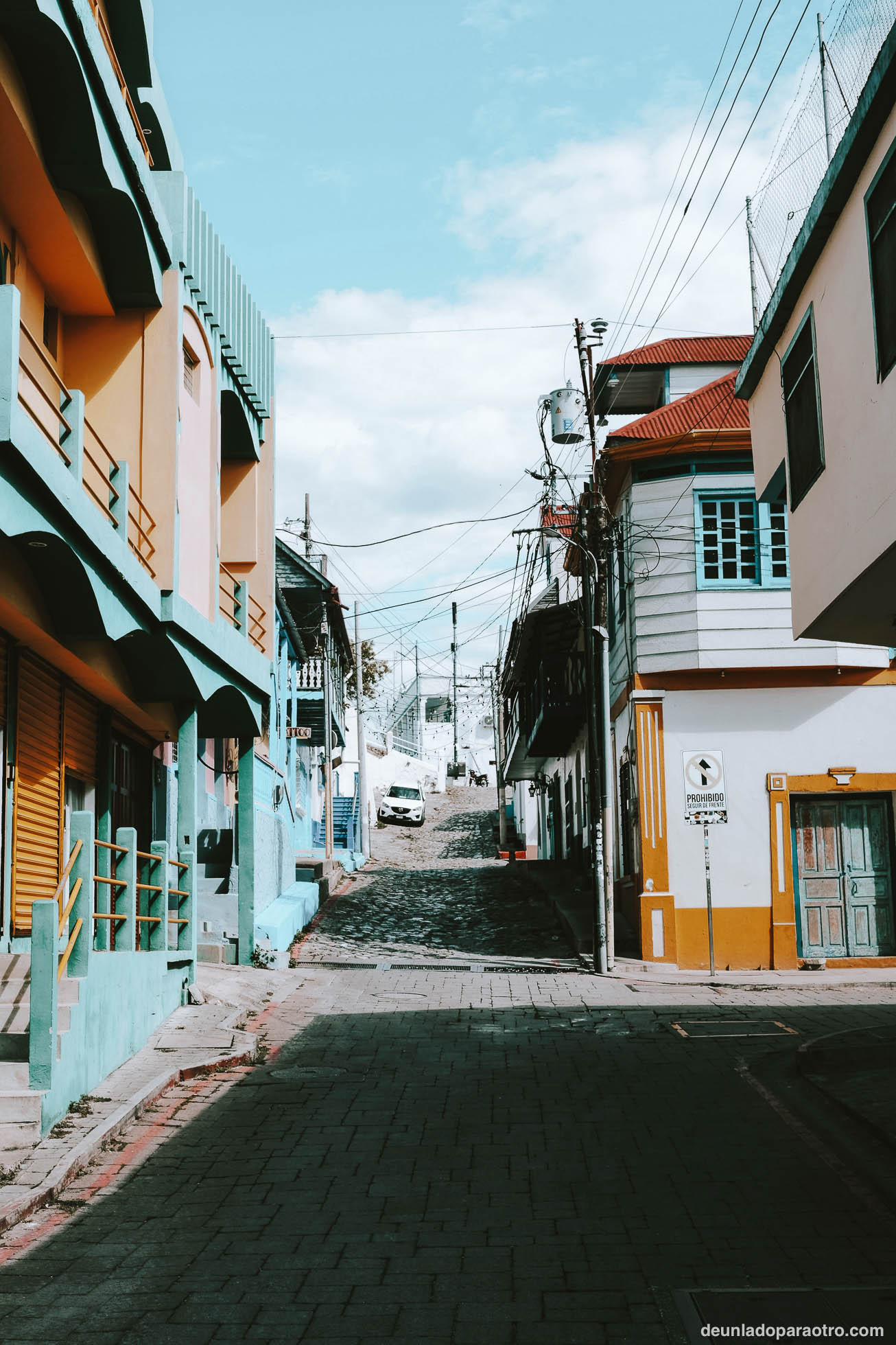 Una de las paradas con más encanto que hacer en Guatemala