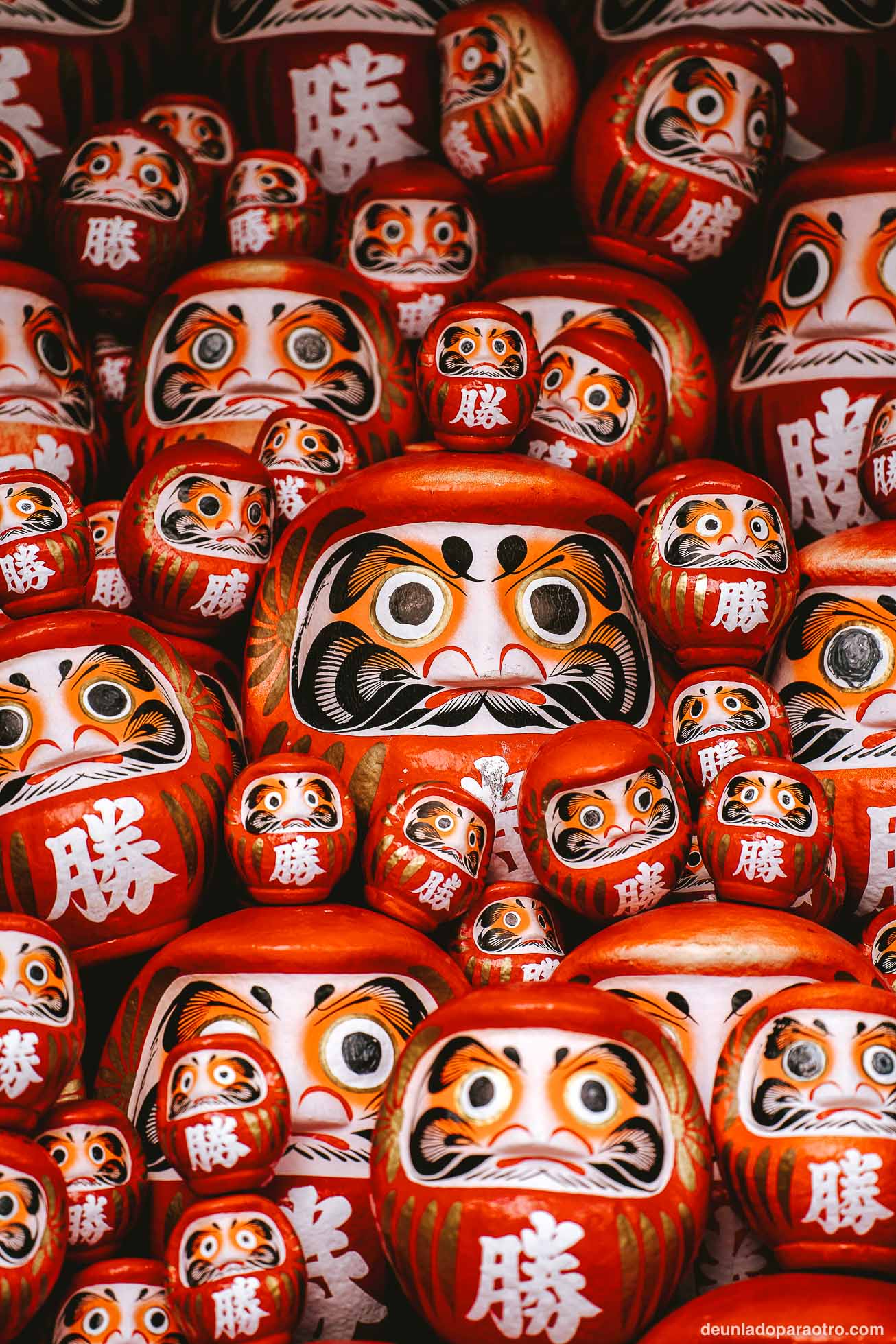 Que ver en Japon en 15 dias