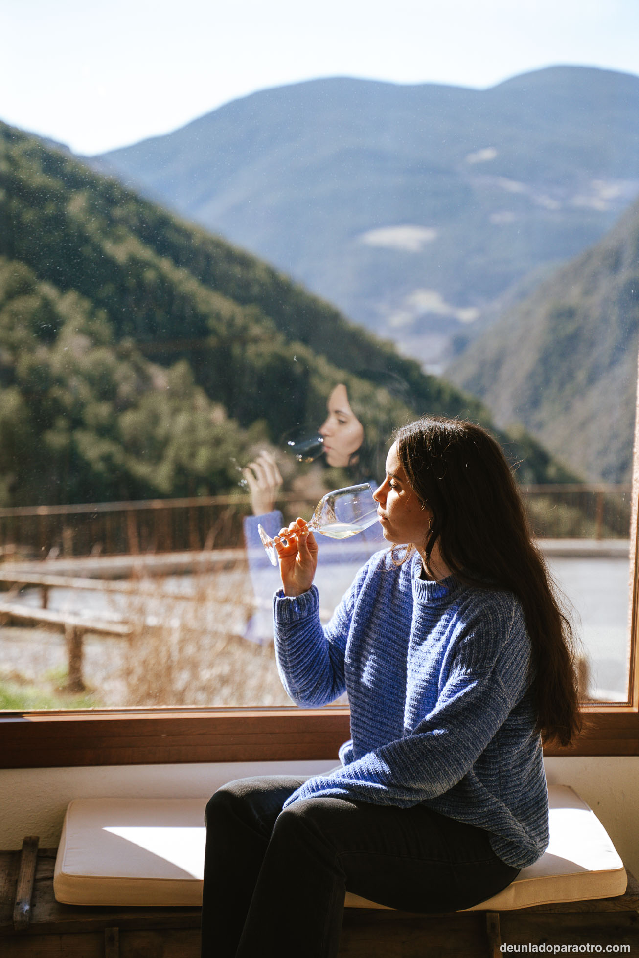 Escapada de 3 días por Andorra en invierno