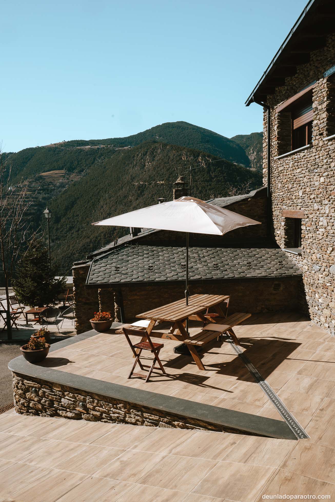 Escapada de 3 días por Andorra en invierno