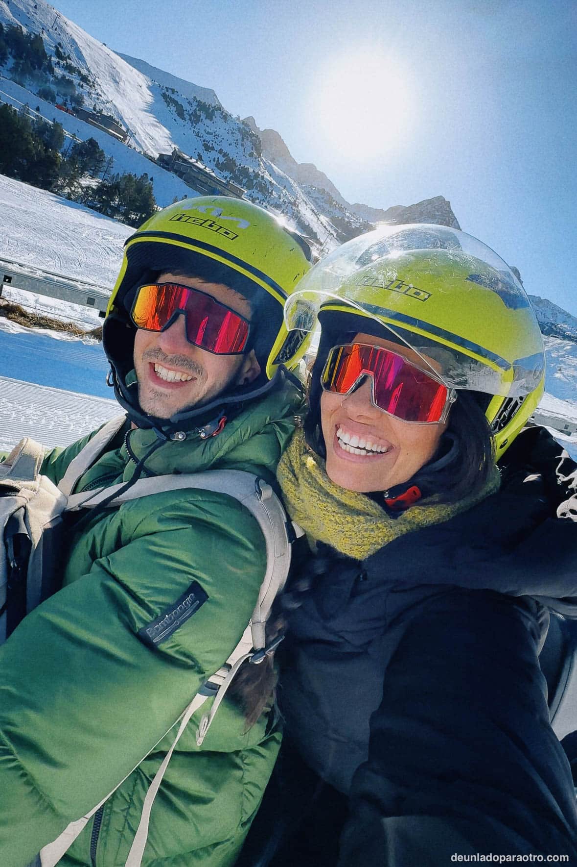 que hacer en Andorra en invierno
