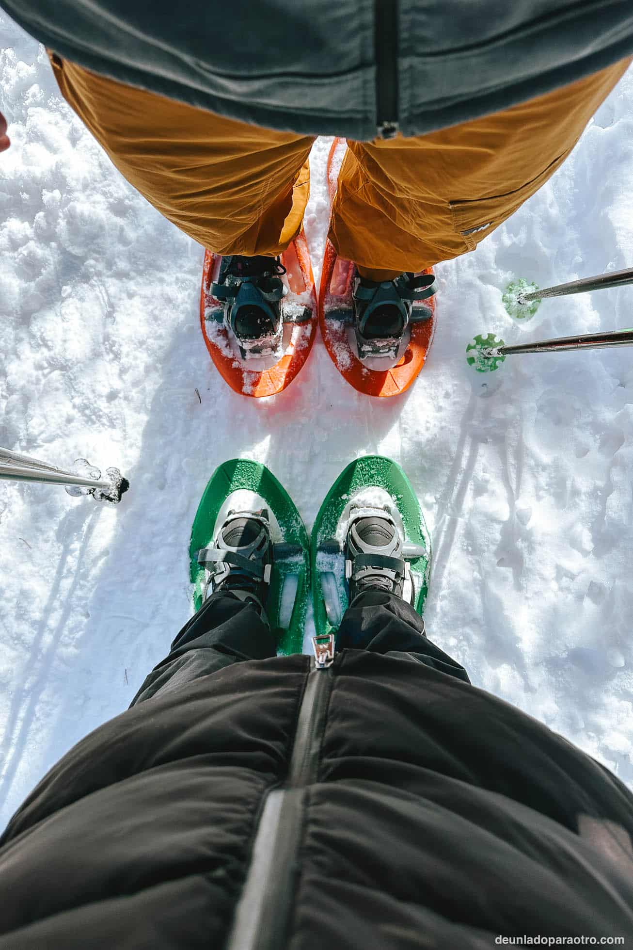 que hacer en Andorra en invierno