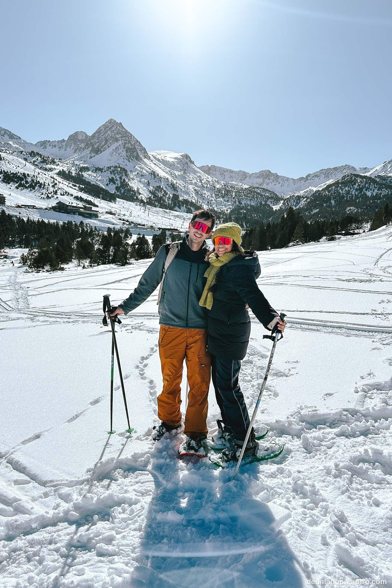 La mejor escapada de 3 días por Andorra en invierno