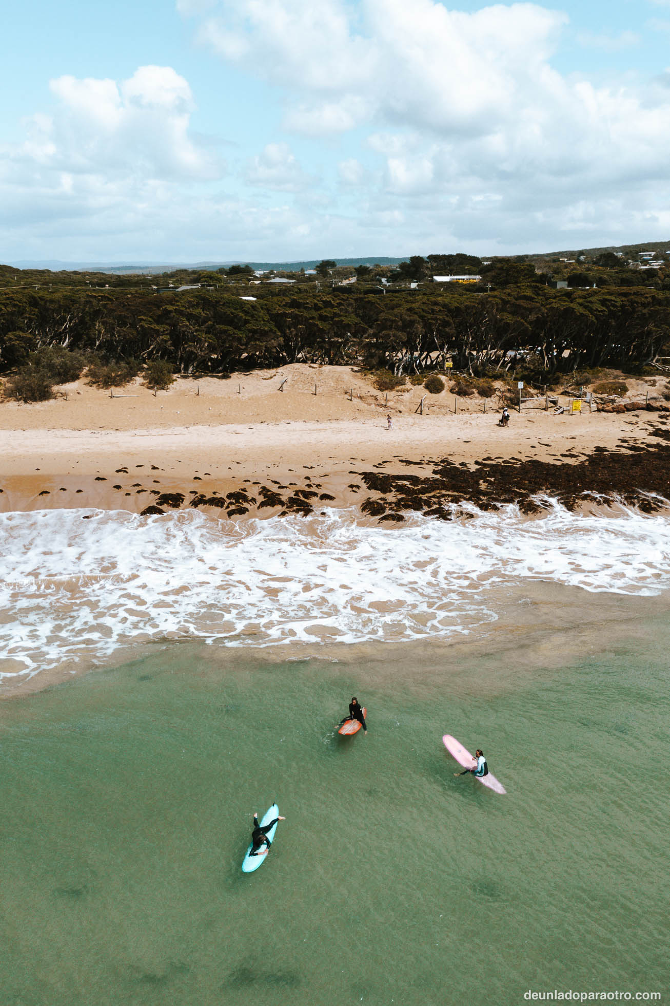Planes interesantes que hacer en la Great Ocean Road