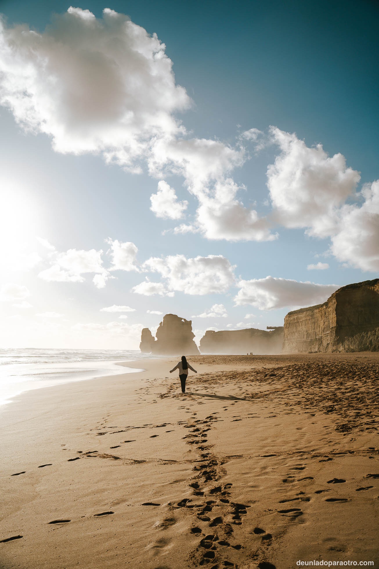 Mejores excursiones y tours guiados para descubrir la Great Ocean Road