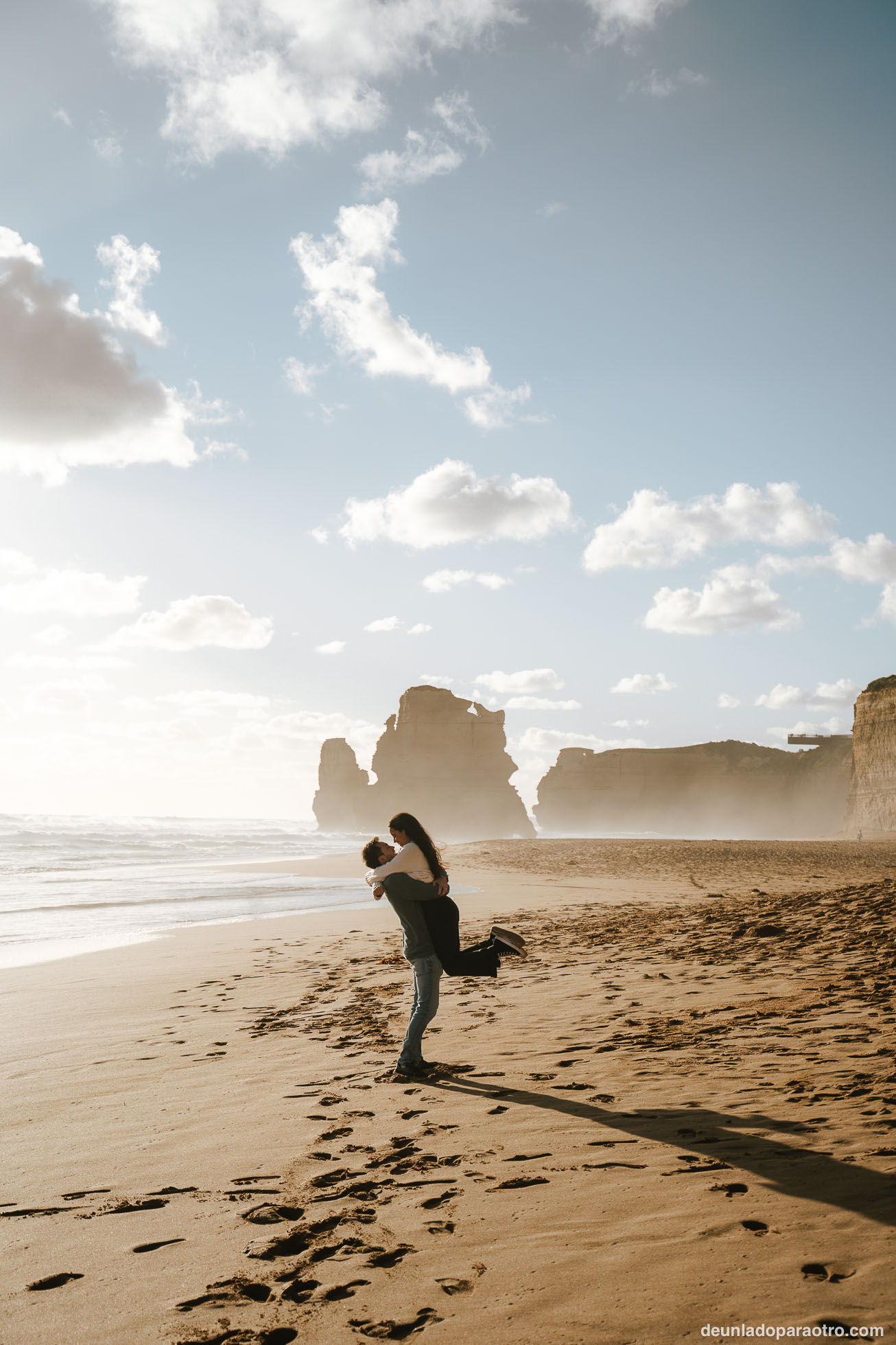 Great Ocean Road en 2 días