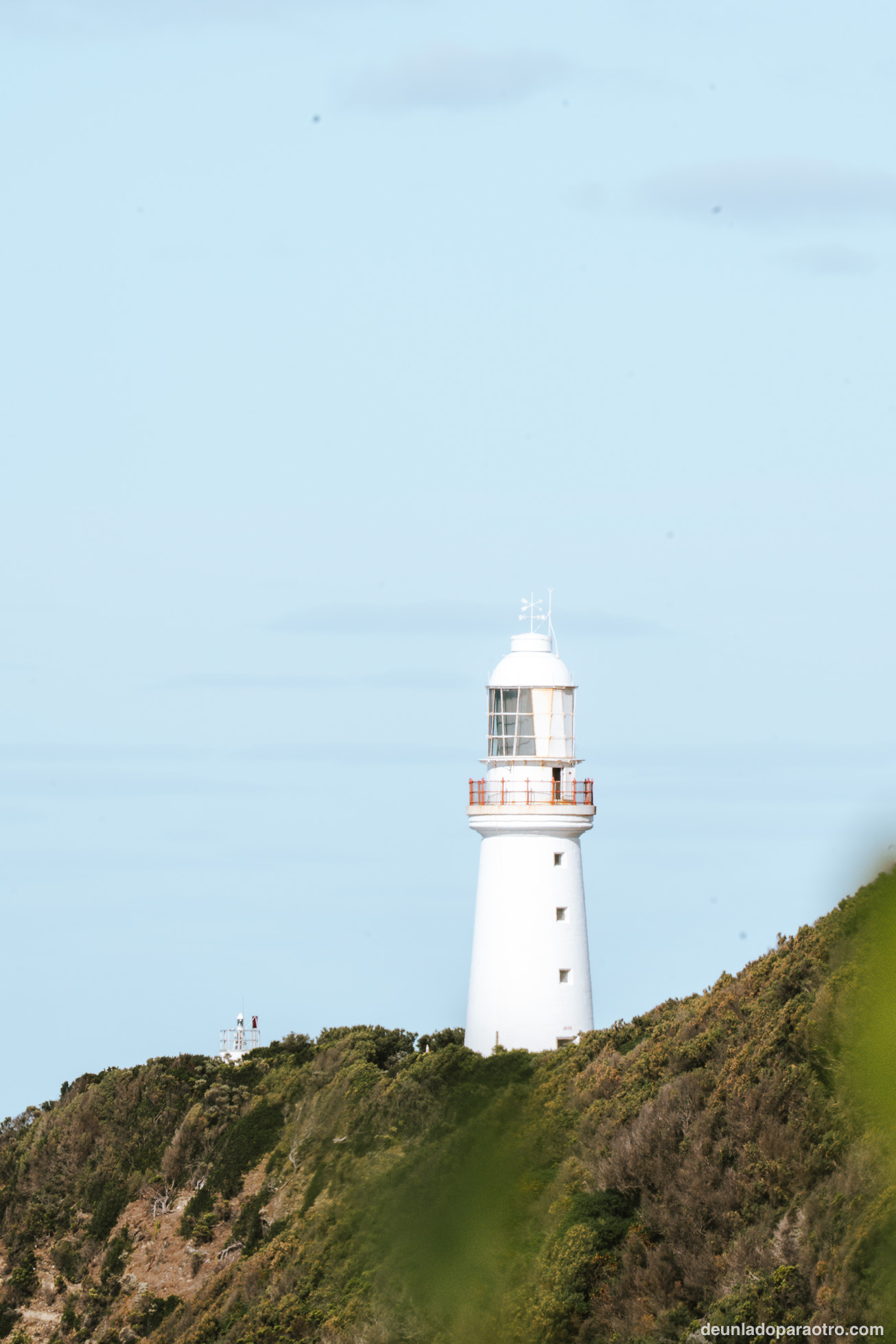 Great Otway National Park, una visita interesante que hacer en la Great Ocean Road