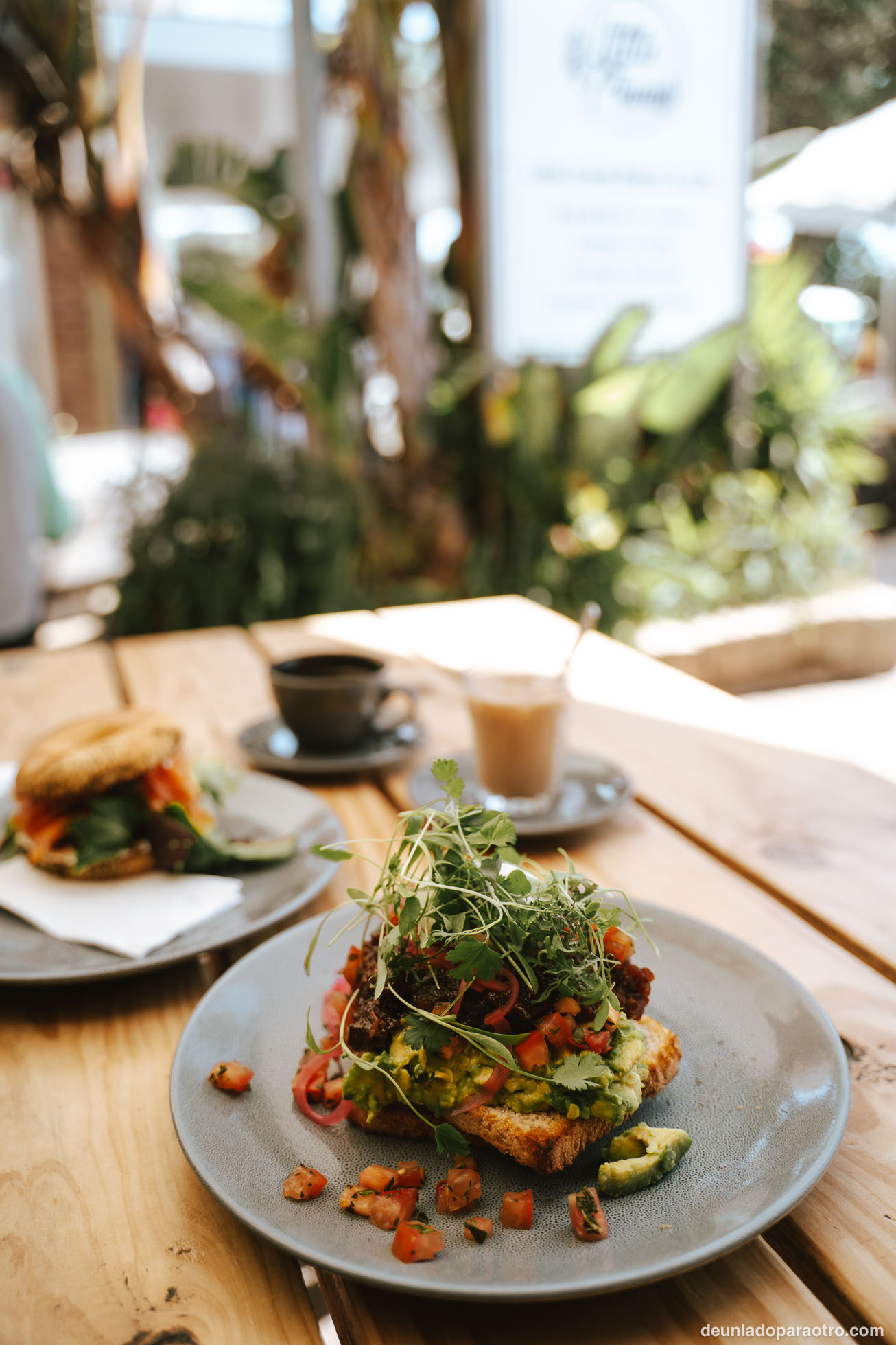 Restaurantes recomendados para tu ruta por la Great Ocean Road