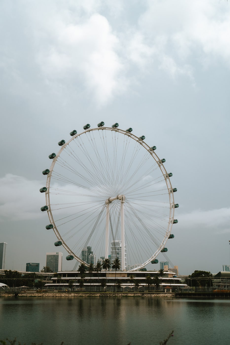 Otros planes interesantes que hacer en Singapur
