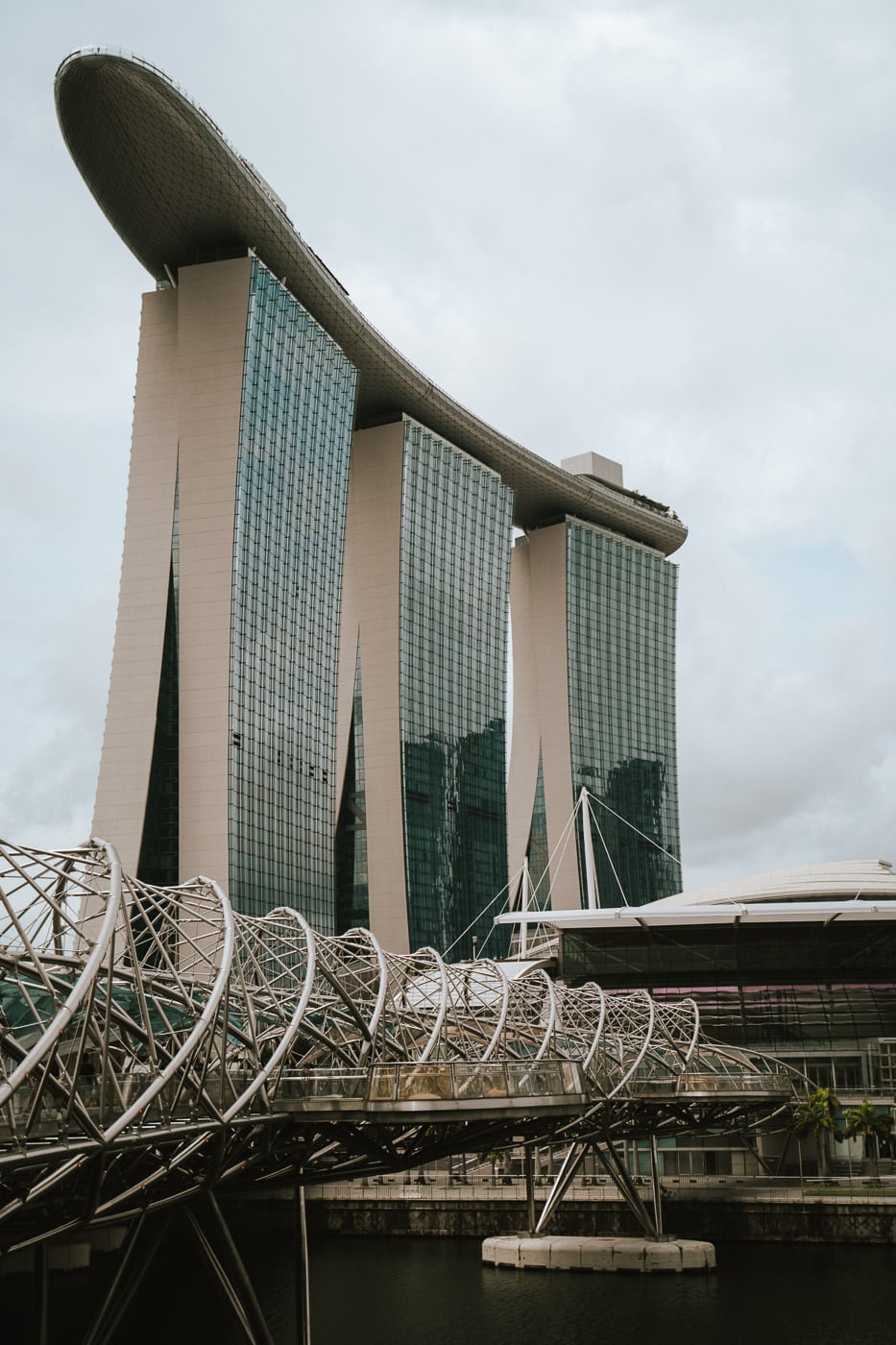 6 mejores cosas que hacer en Singapur en 1 día