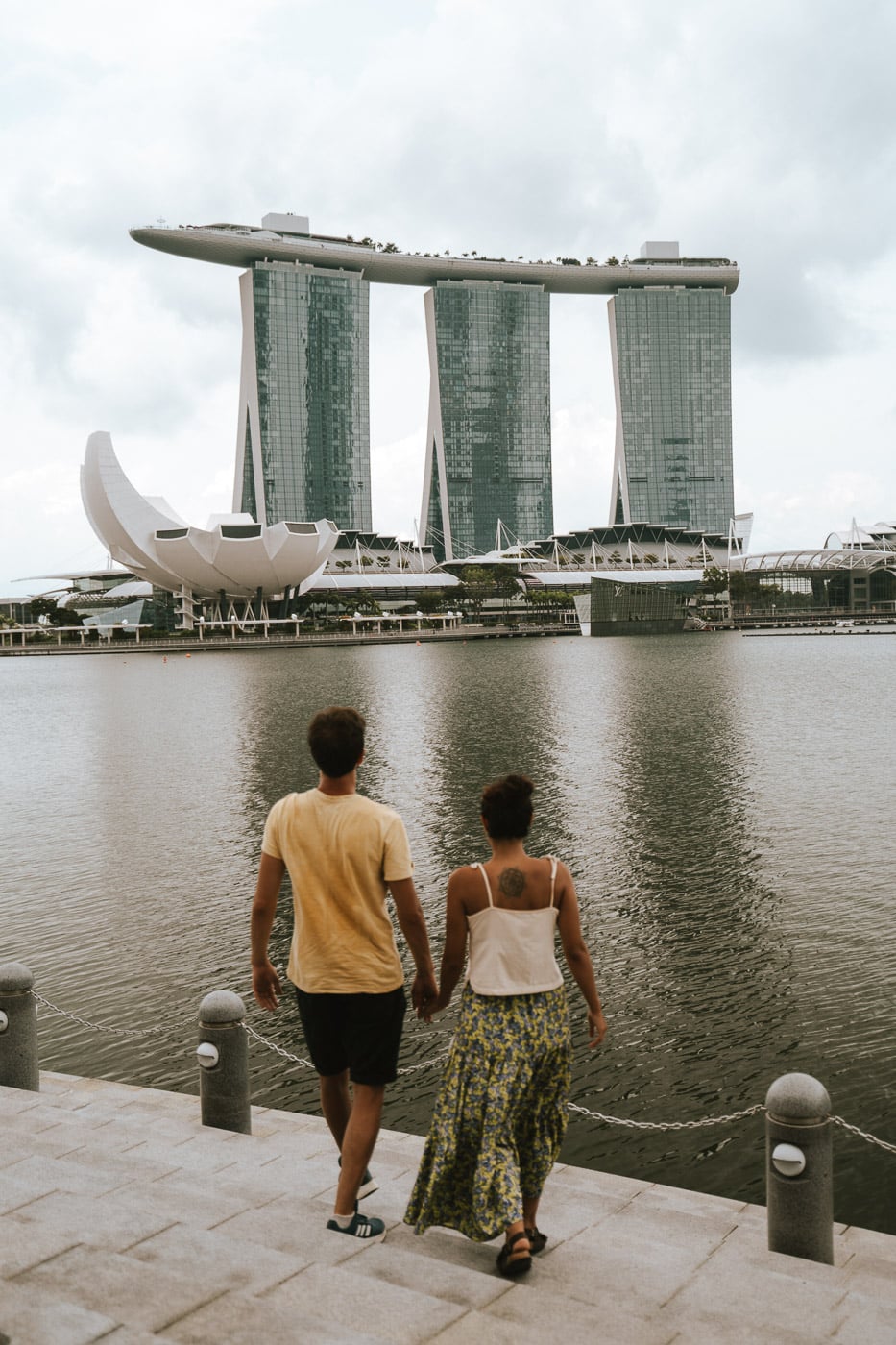6 mejores cosas que hacer en Singapur en 1 día
