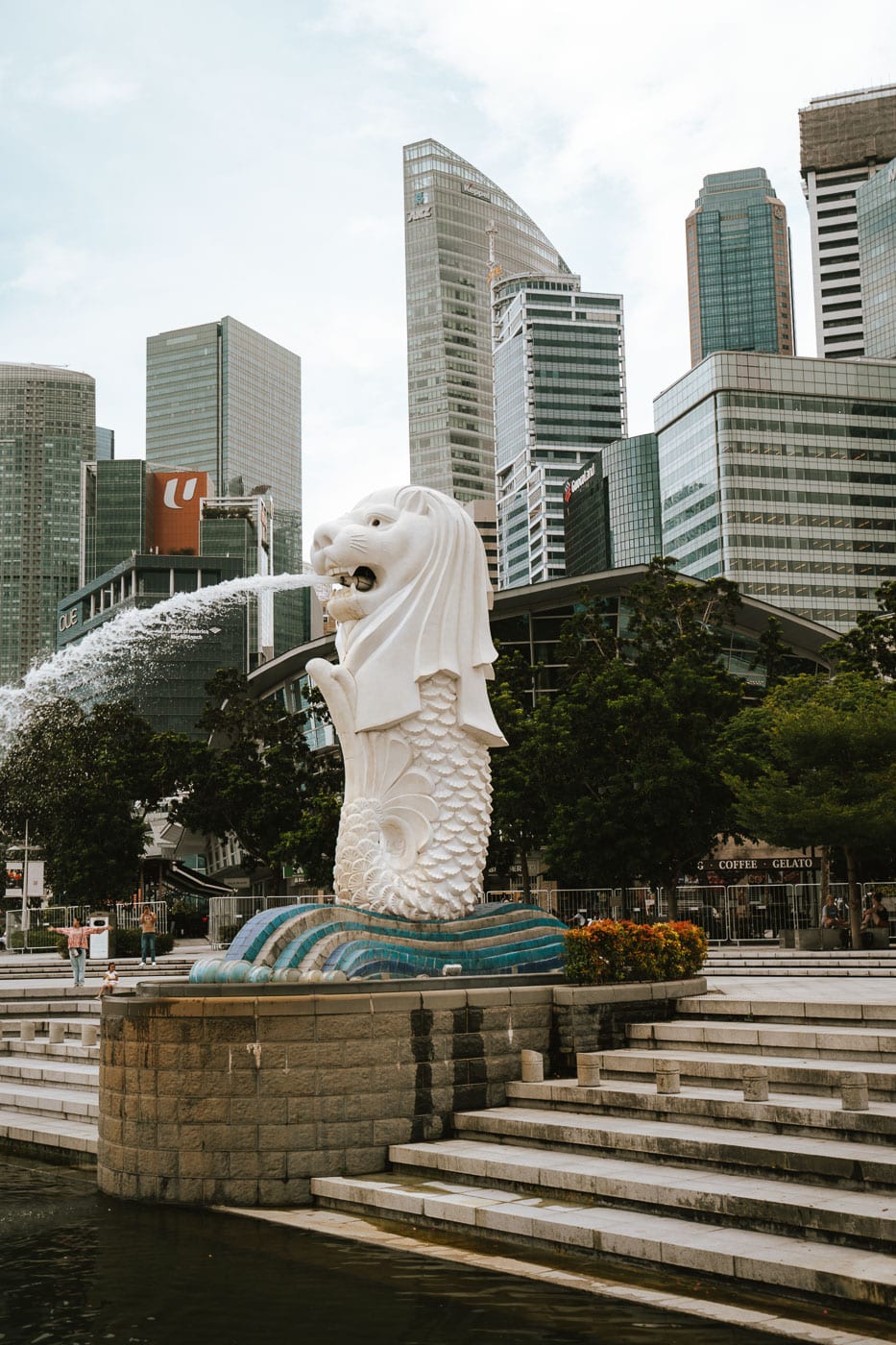 Qué ver en Singapur en 1 día