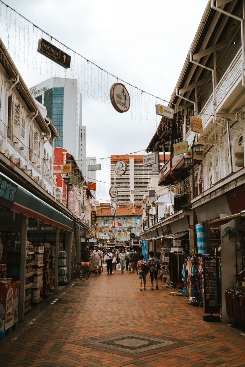 6 mejores cosas que hacer en Singapur en 1 día