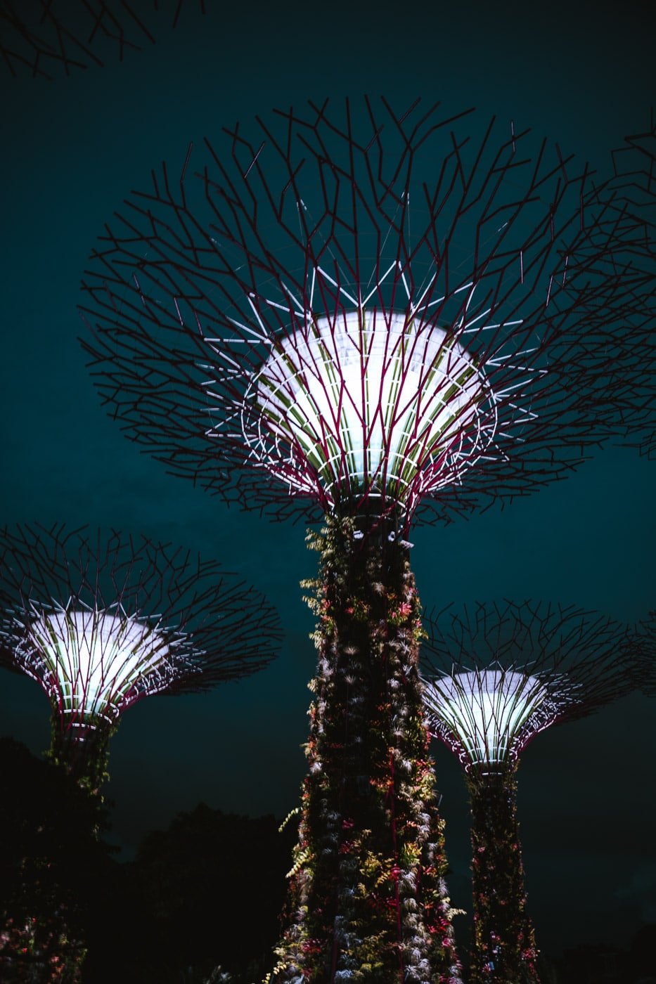 Lo mejor que hacer en Singapur