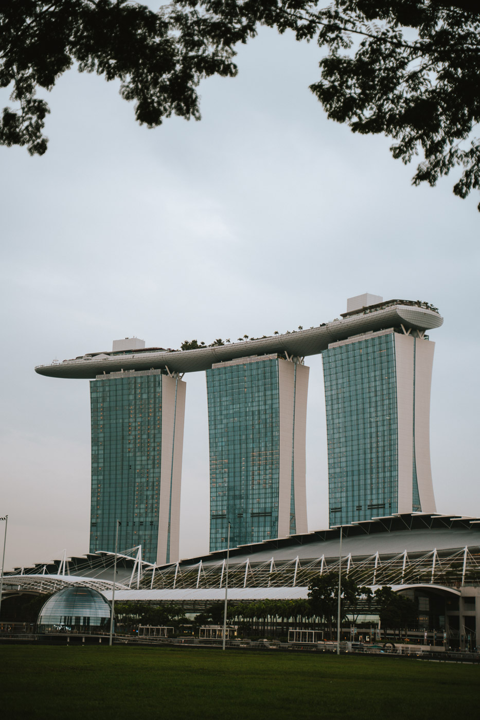 6 mejores cosas que hacer en Singapur en 1 día