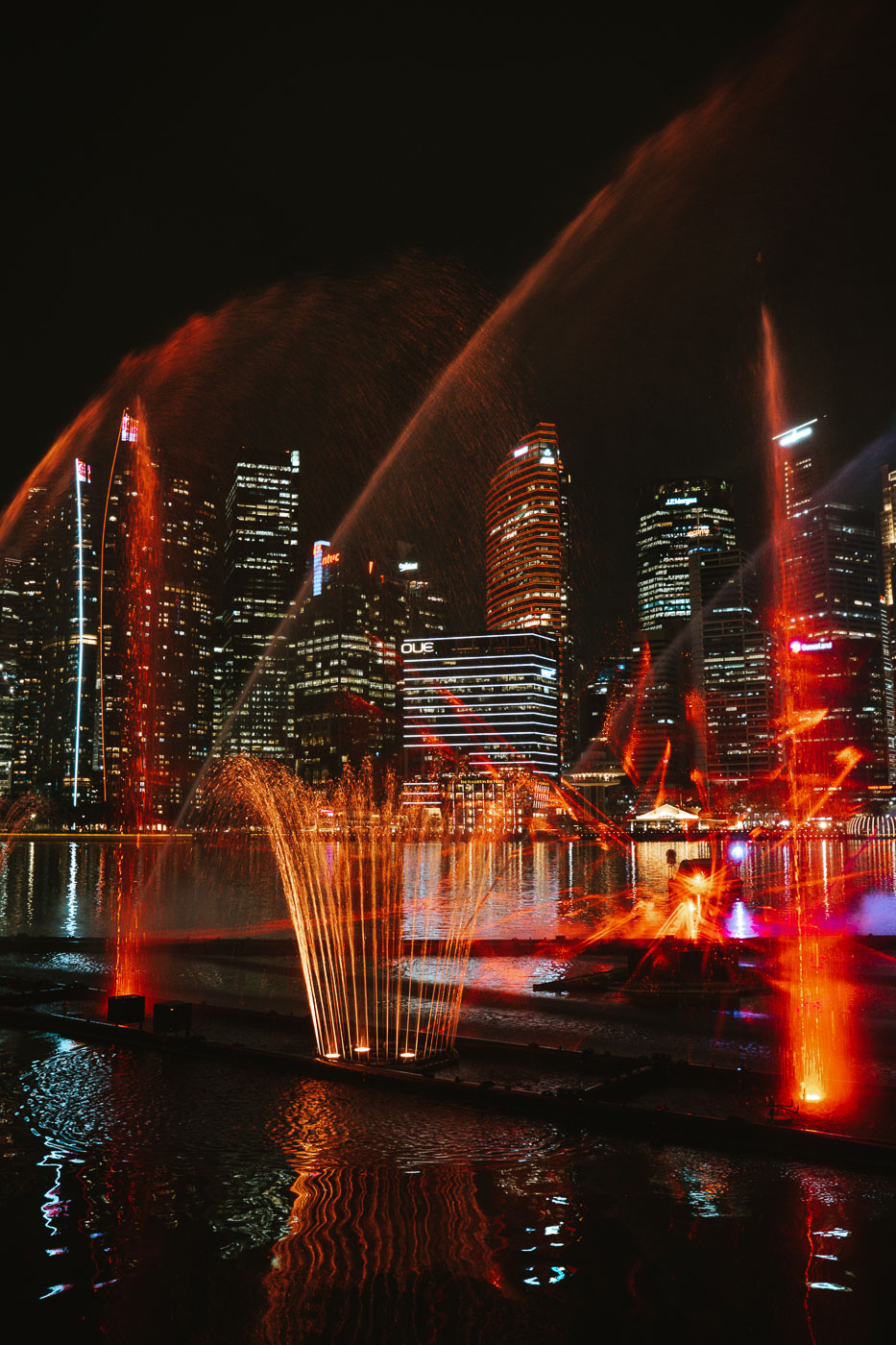 Otros planes interesantes que hacer en Singapur