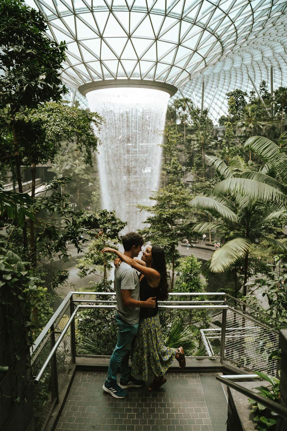 Otros planes interesantes que hacer en Singapur