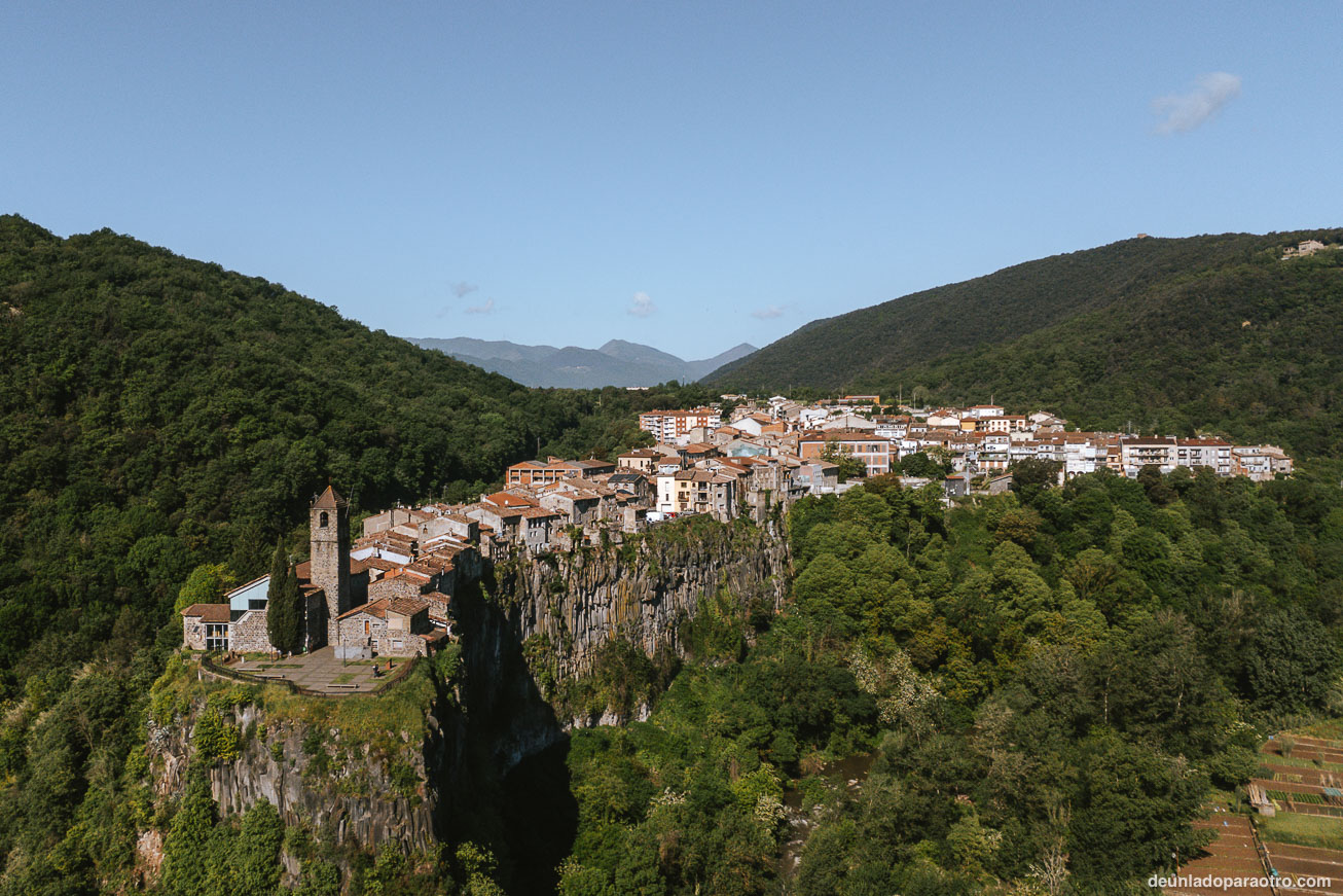 Qué ver en el Pirineo de Girona y la Costa Brava en 4 días: ruta completa en coche