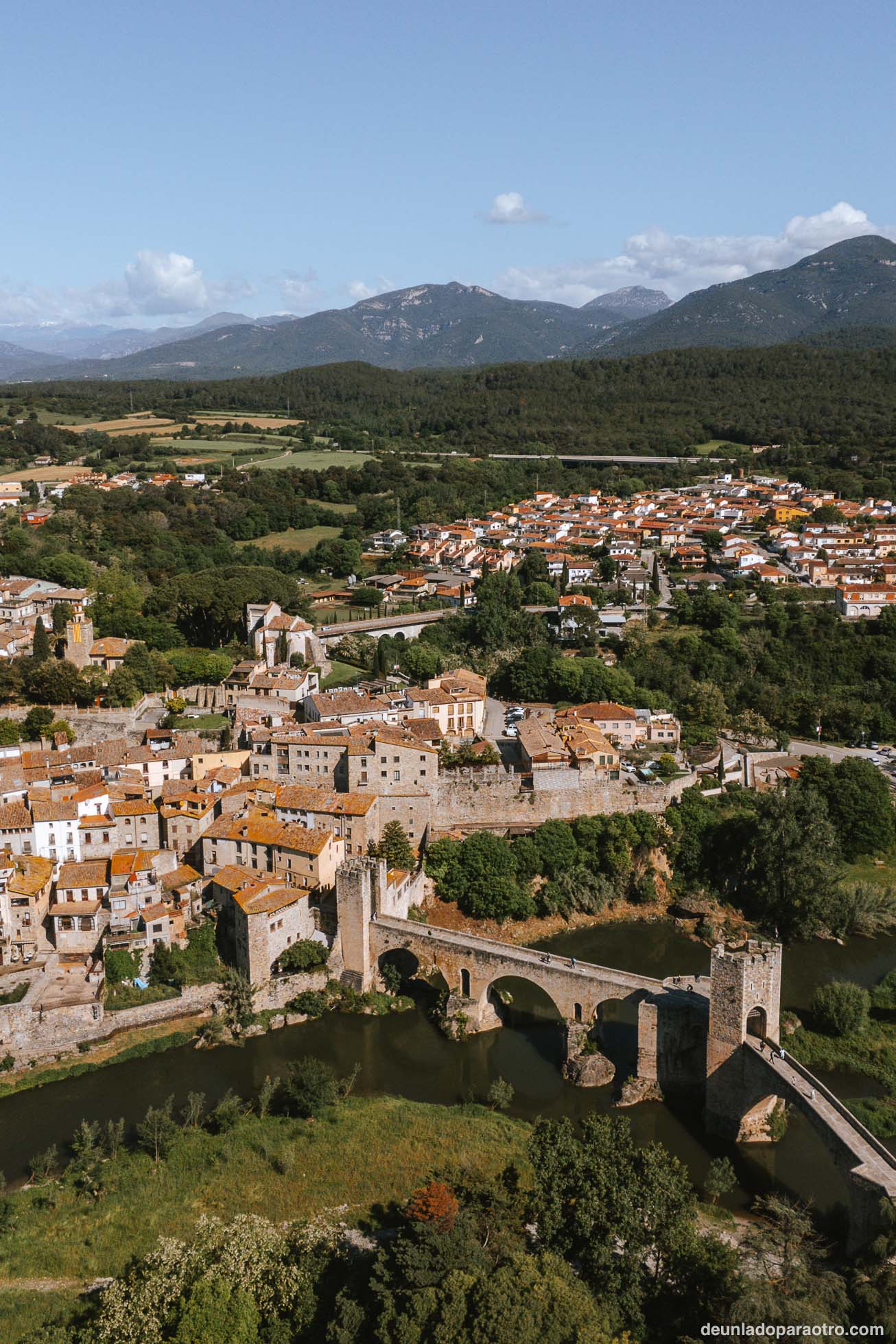 Qué ver en el Pirineo de Girona y la Costa Brava en 4 días: ruta completa en coche