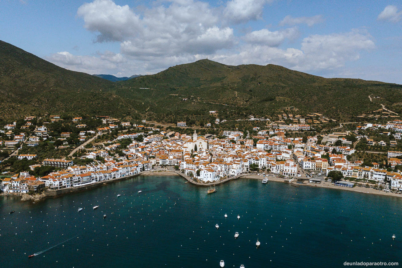 Mejores zonas donde alojarse para una ruta en coche por el Pirineo de Girona y la Costa Brava