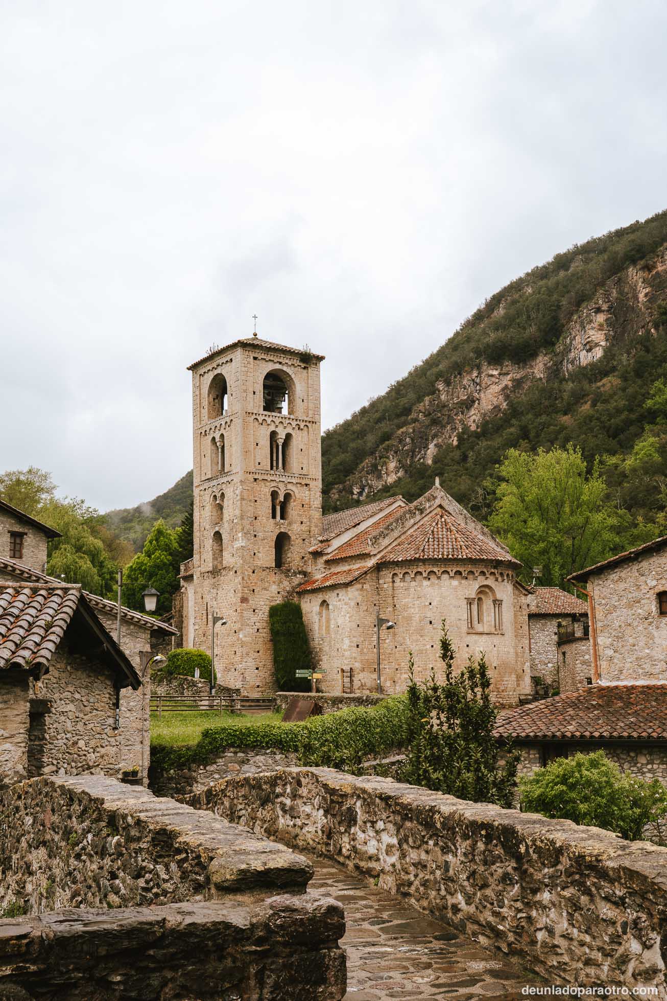 Qué ver en el Pirineo de Girona y la Costa Brava en 4 días: ruta completa en coche