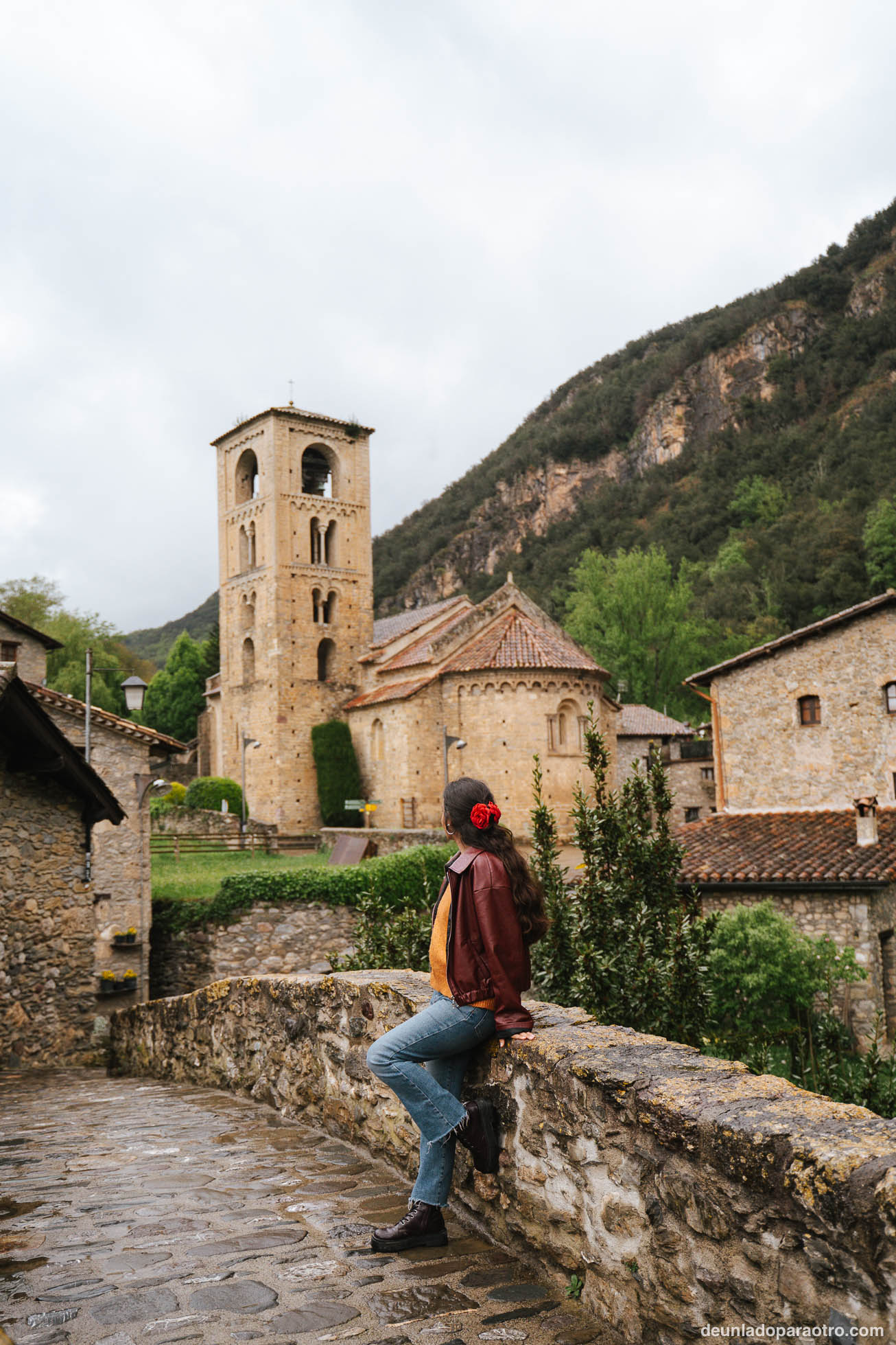 Qué ver en el Pirineo de Girona, Beget
