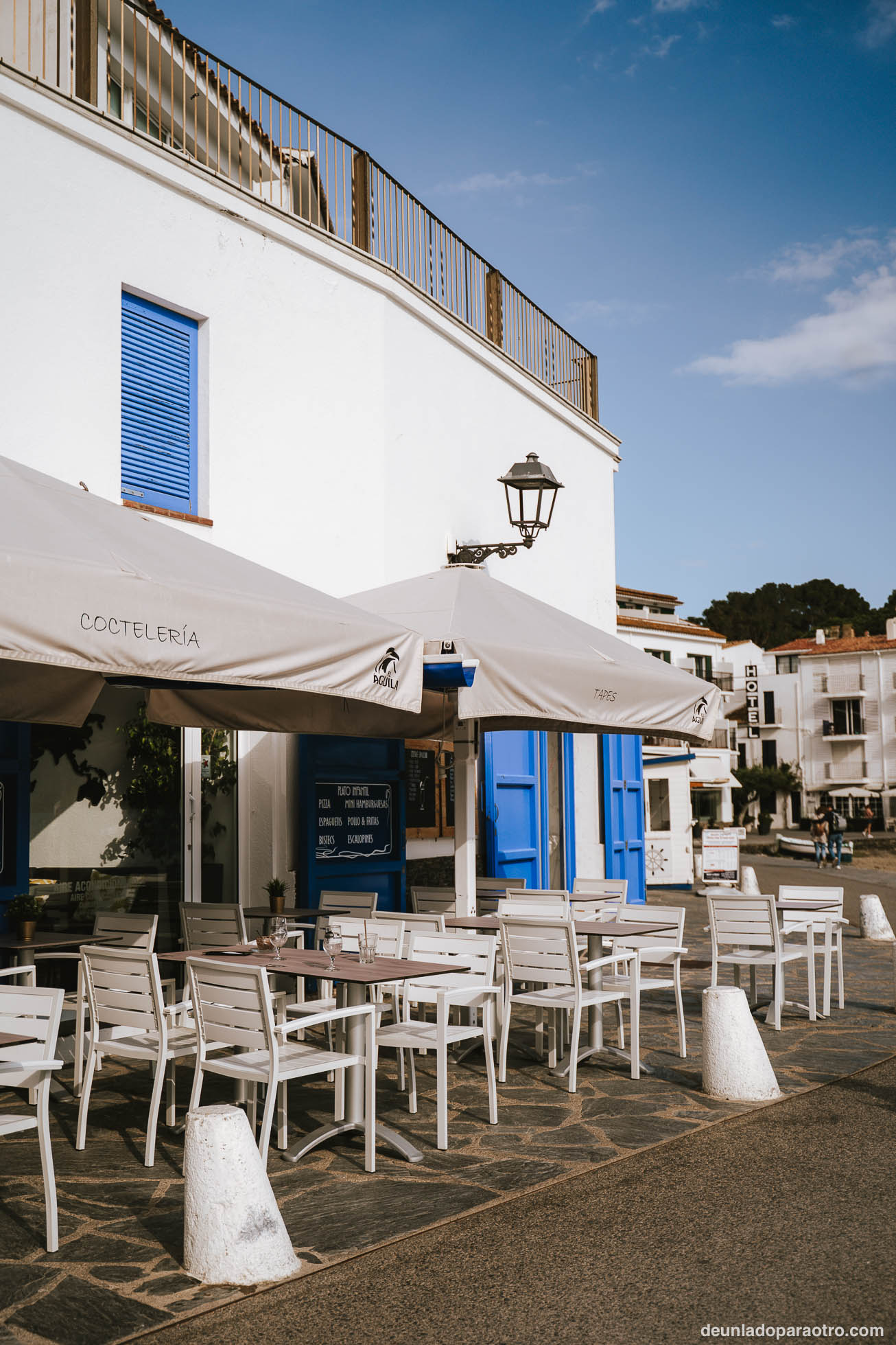 Cadaqués, un imprescindible que ver en la Costa Brava en 4 días