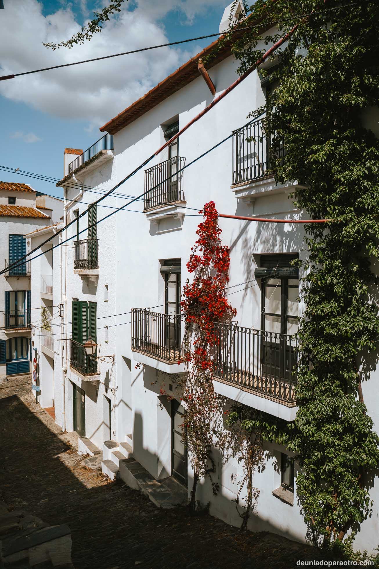 Cadaqués, un imprescindible que ver en la Costa Brava en 4 días
