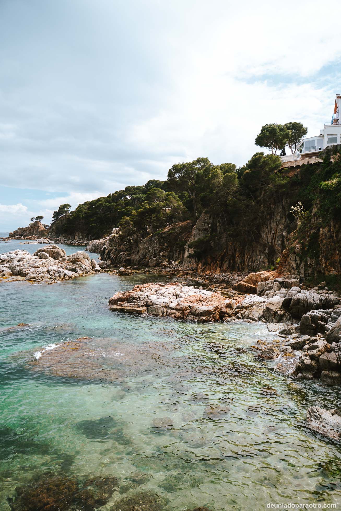 Ruta en coche por la Costa Brava y el Pirineo de Girona