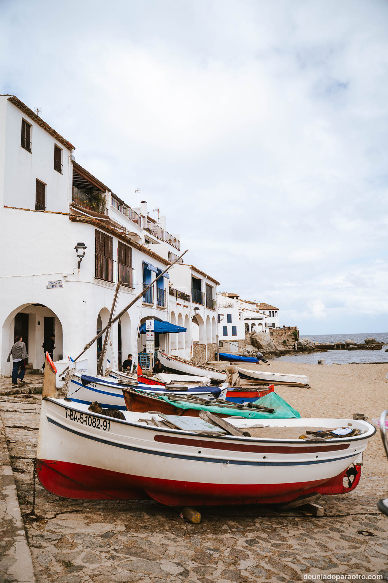 Ruta en coche por la Costa Brava y el Pirineo de Girona