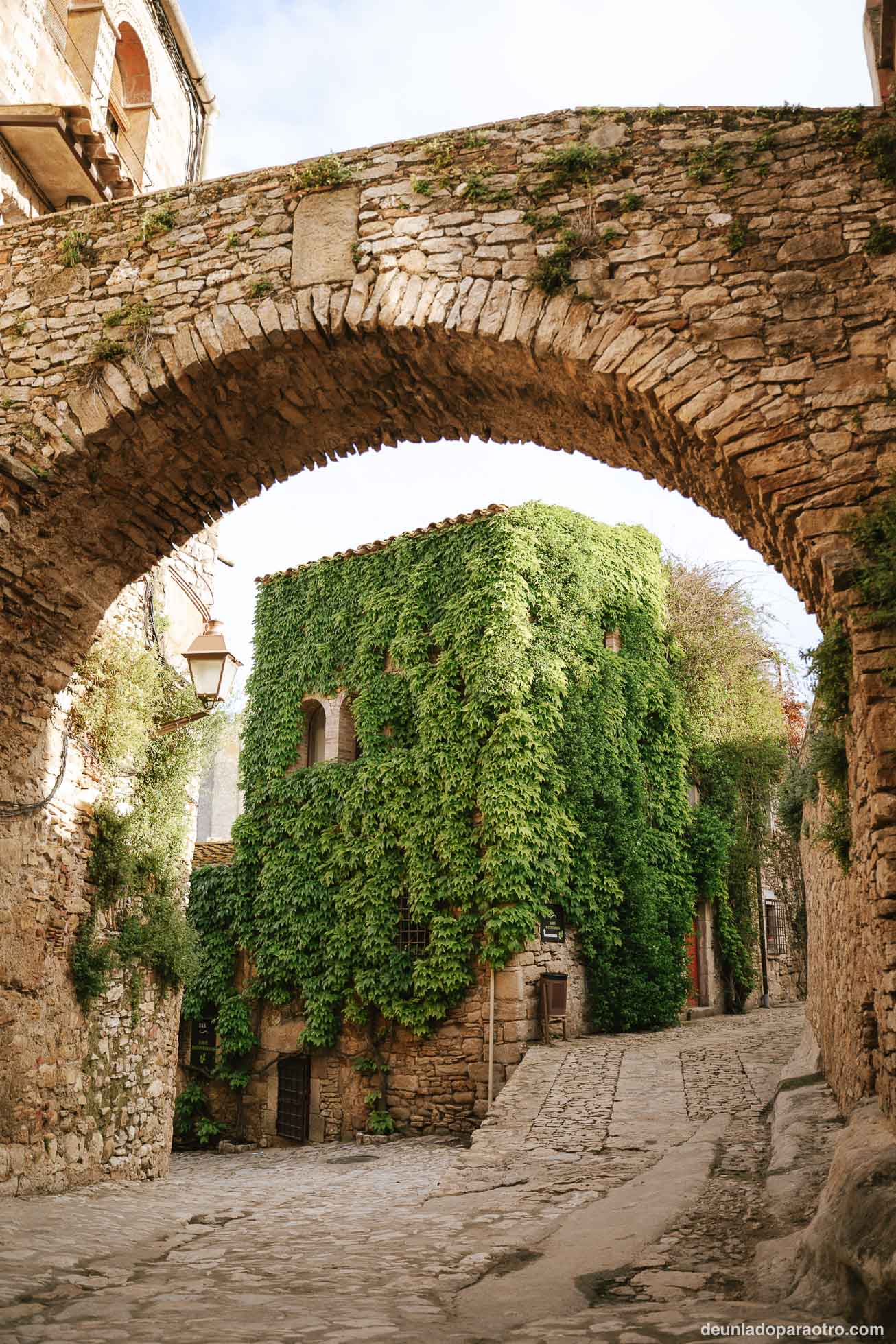 Ruta en coche por la Costa Brava y el Pirineo de Girona