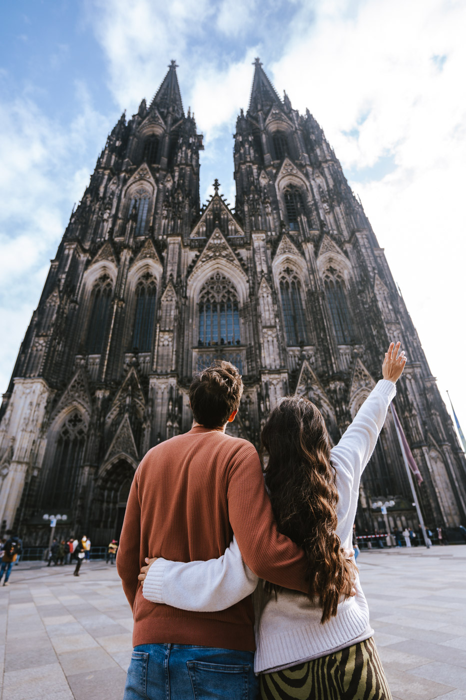 Catedral de Colonia (Kölner Dom), un imprescindible que ver en Colonia en 1 día