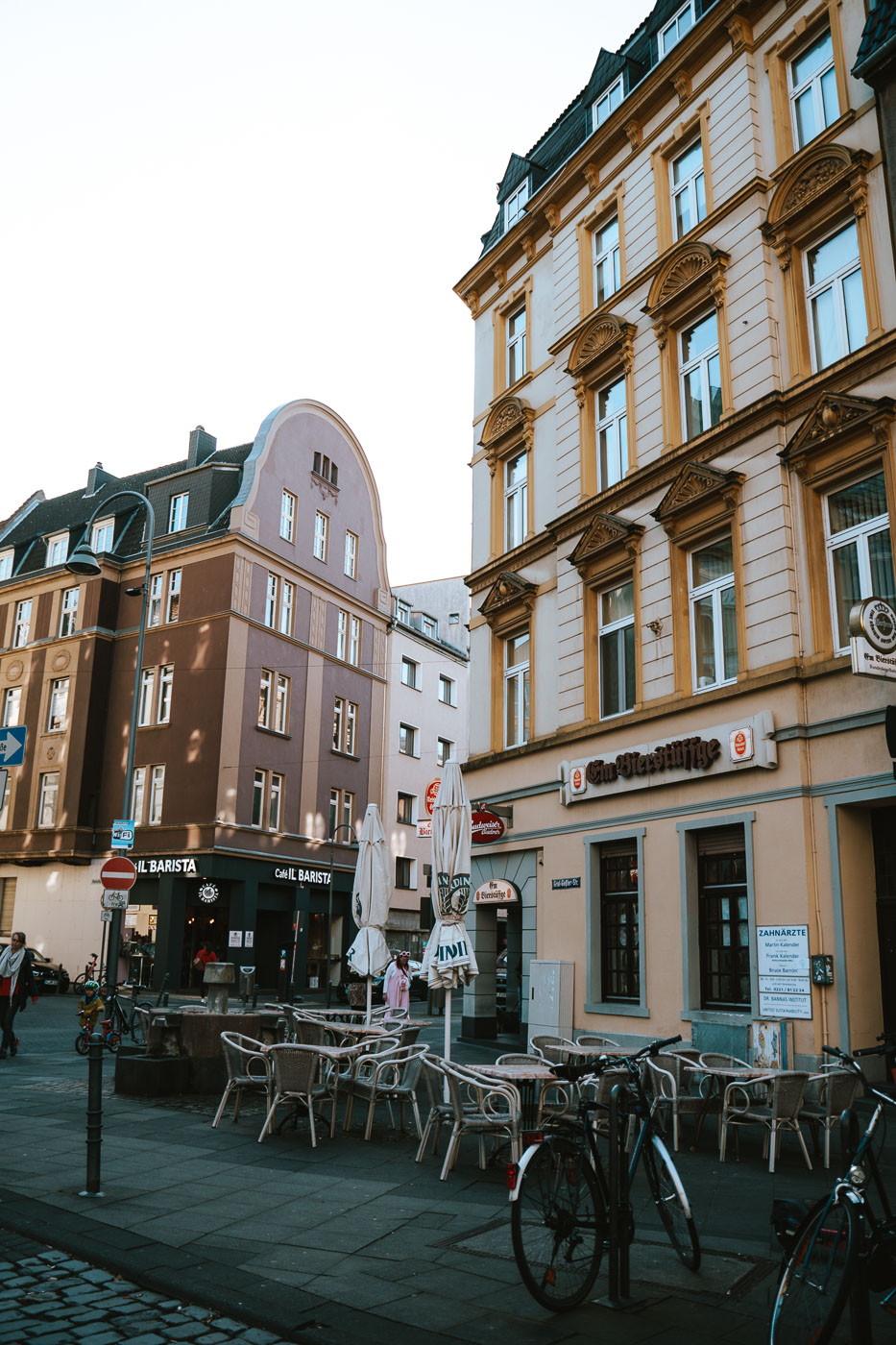 Casco antiguo (Altstadt), algo que ver en Colonia en 1 día