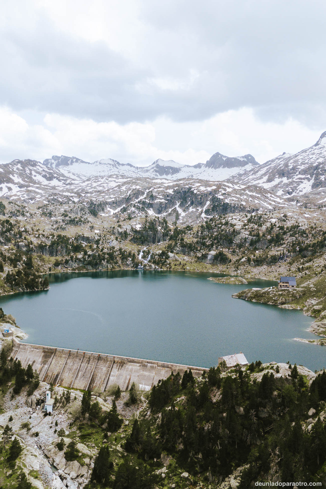 Qué ver en el Valle de Arán en 4 días: la mejor ruta de viaje