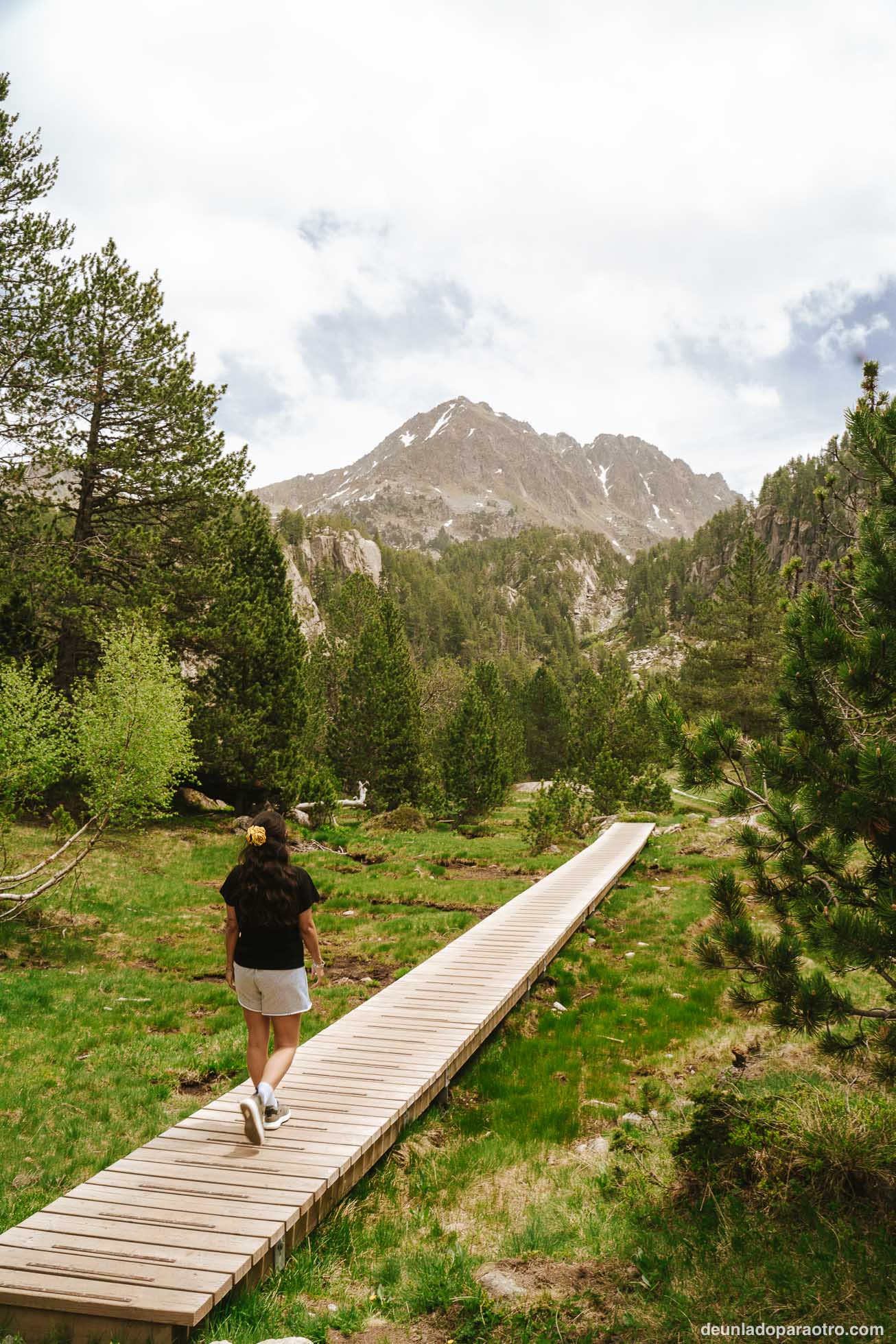 Qué ver en el Valle de Arán en 4 días: la mejor ruta de viaje