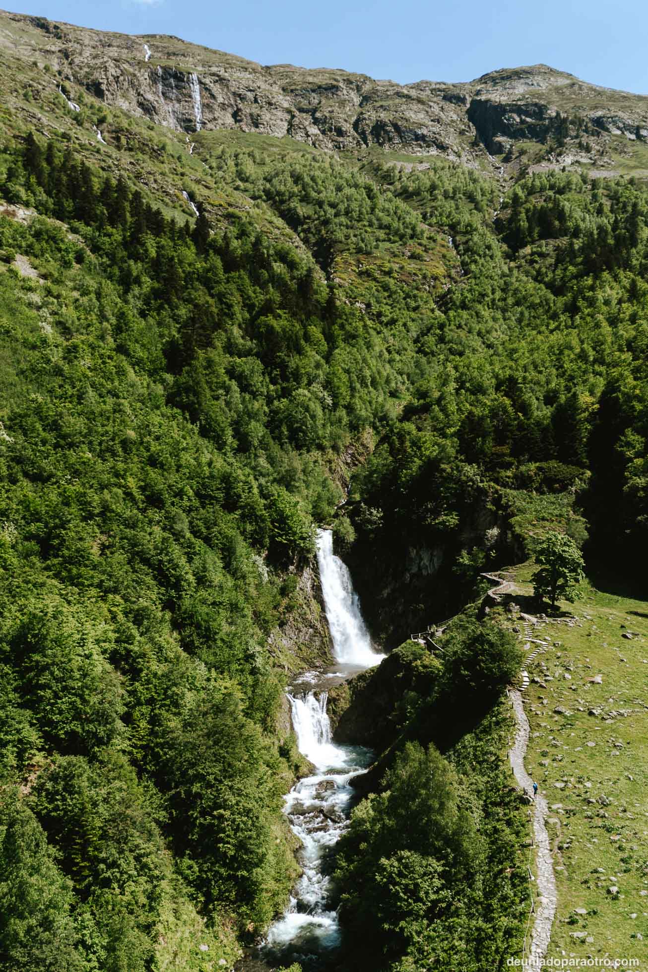 Qué ver en el Valle de Arán en 4 días: la mejor ruta de viaje