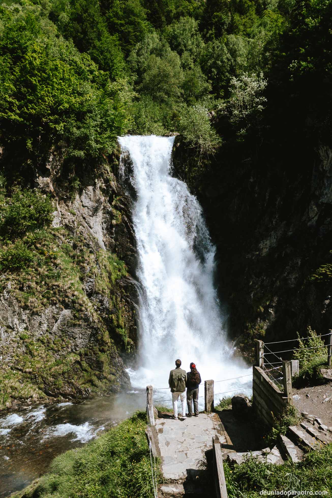 Qué ver en el Valle de Arán en 4 días: la mejor ruta de viaje