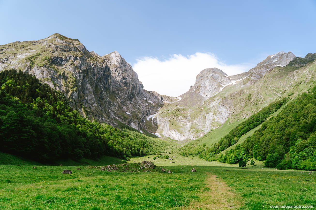 Qué ver en el Valle de Arán en 4 días: la mejor ruta de viaje