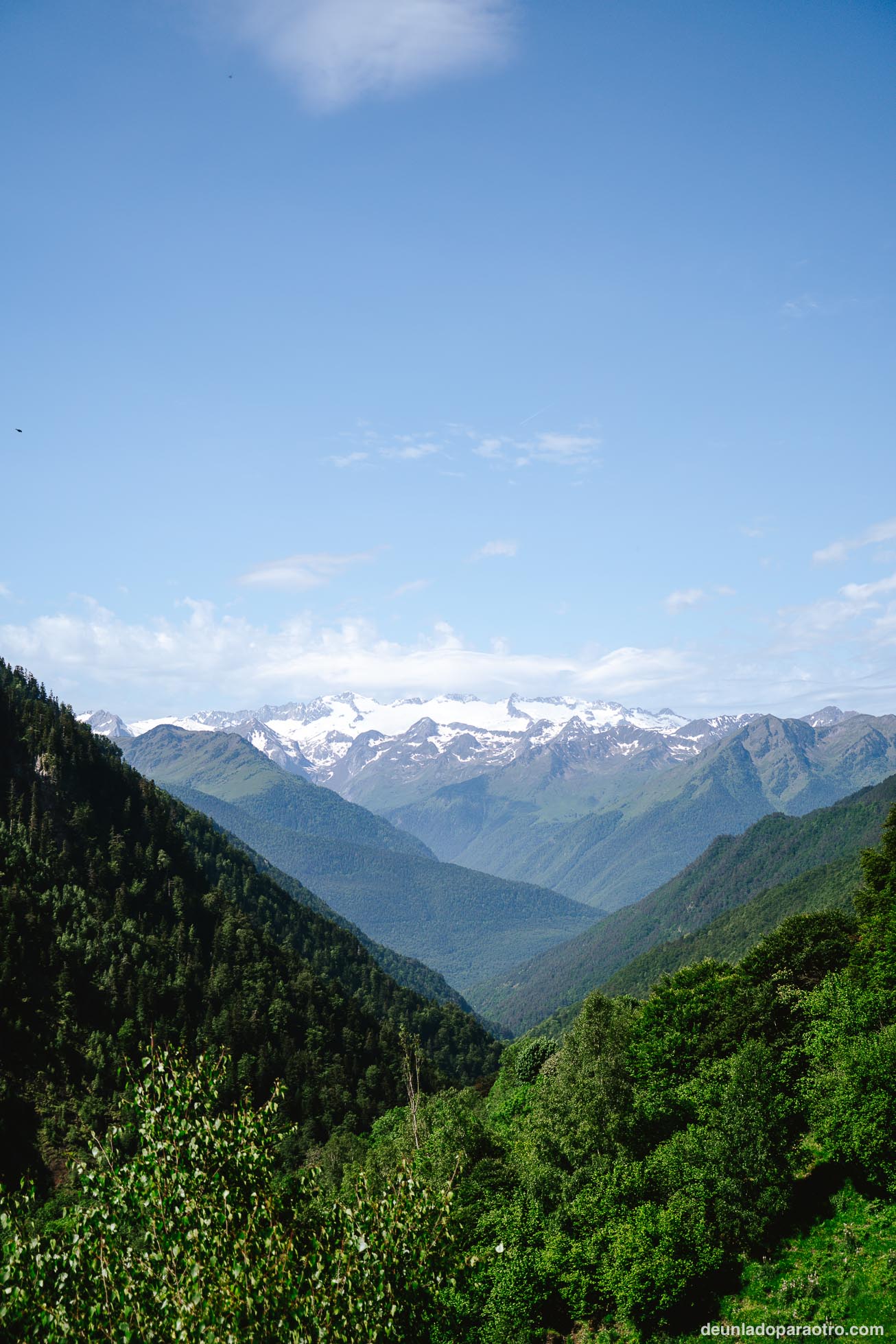 Qué ver en el Valle de Arán en 4 días: la mejor ruta de viaje