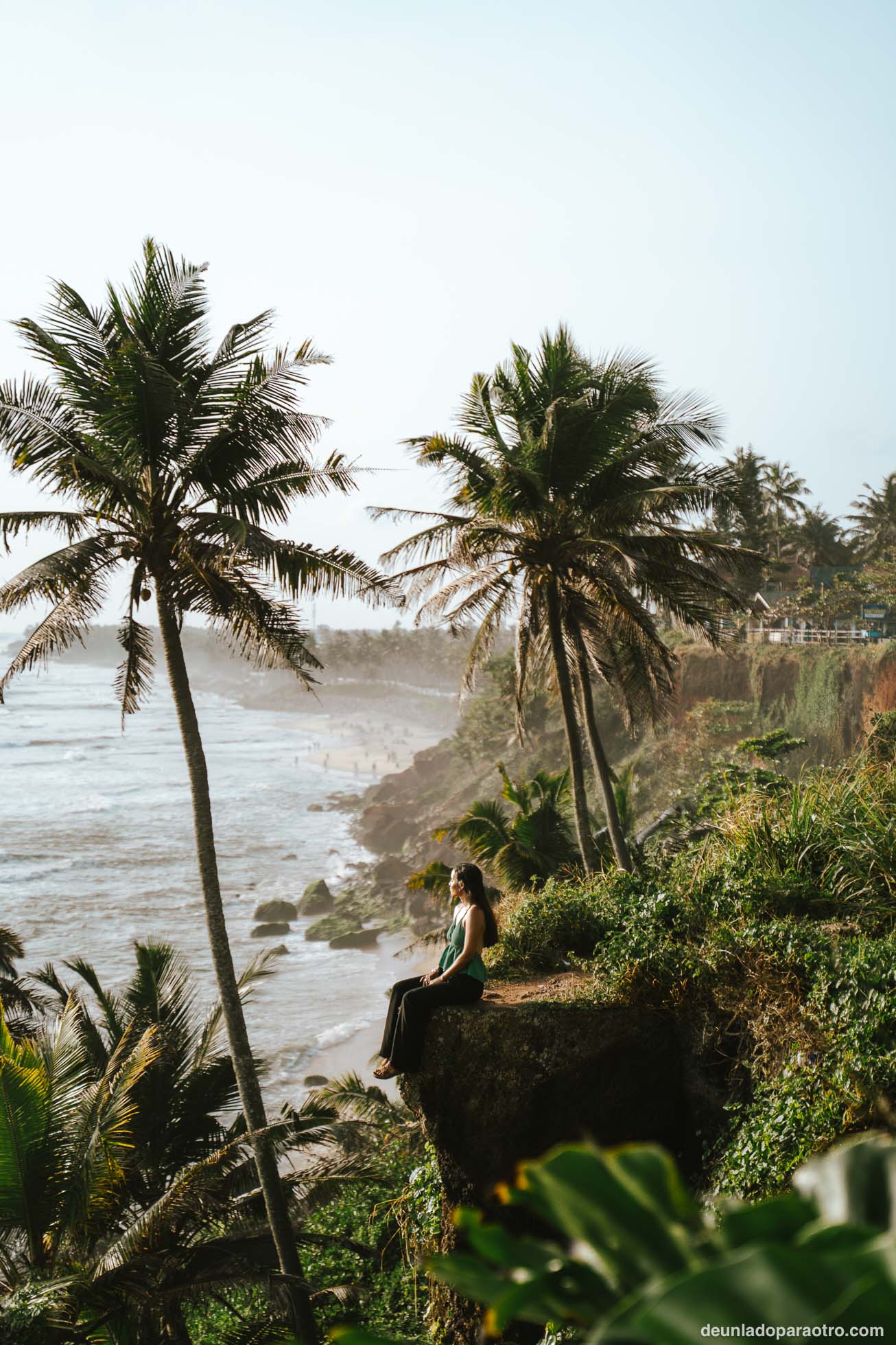 10 lugares imprescindibles que ver en Kerala