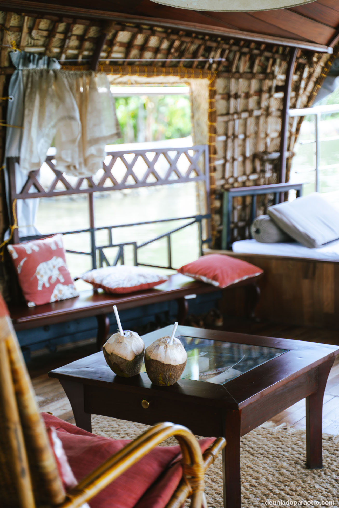 Alleppey, el corazón de los backwaters y uno de los mejores lugares que visitar en Kerala
