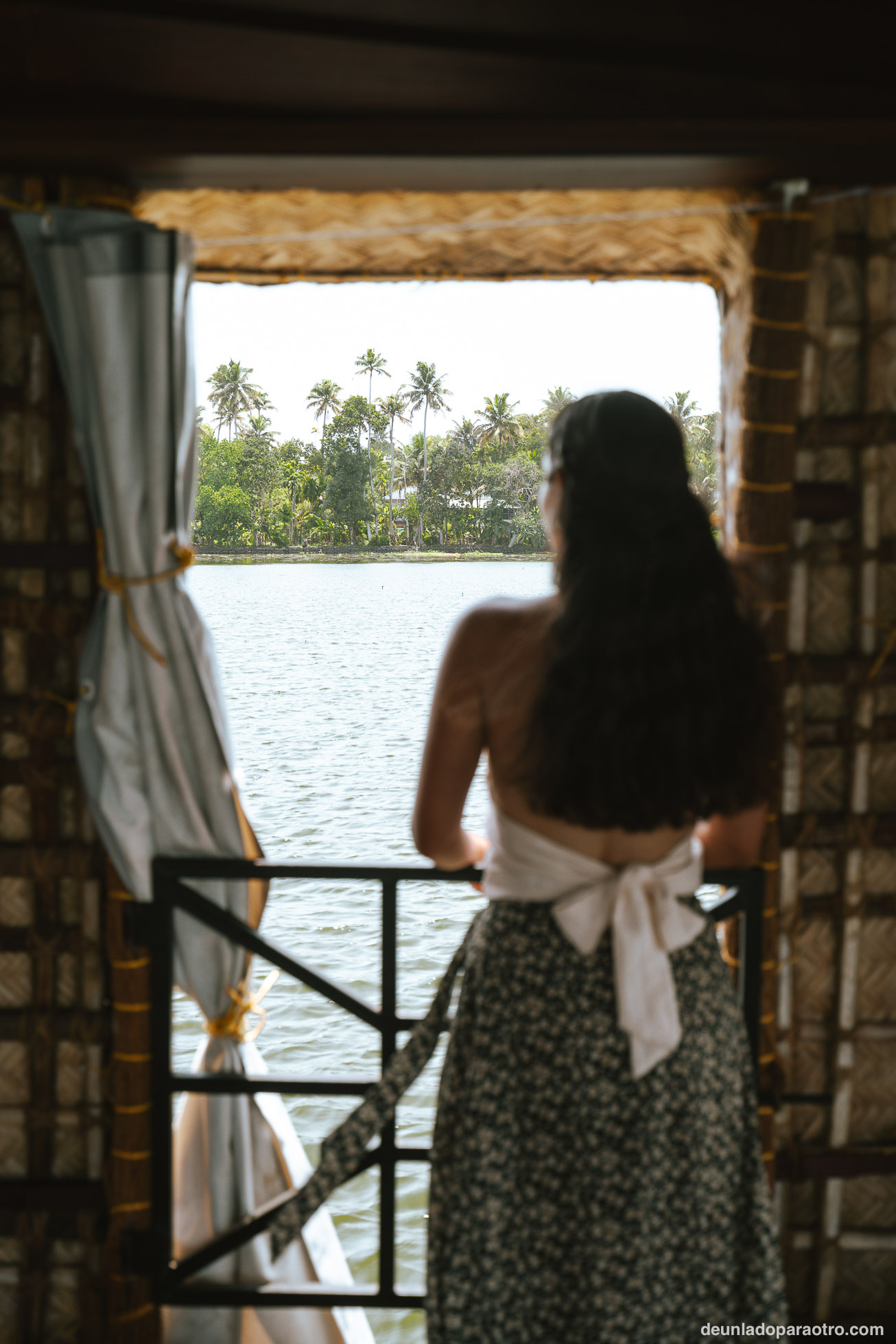 Alleppey, el corazón de los backwaters y uno de los mejores lugares que visitar en Kerala