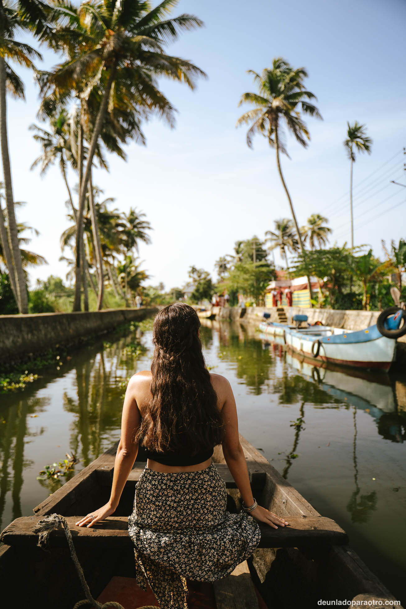Alleppey, el corazón de los backwaters y uno de los mejores lugares que visitar en Kerala