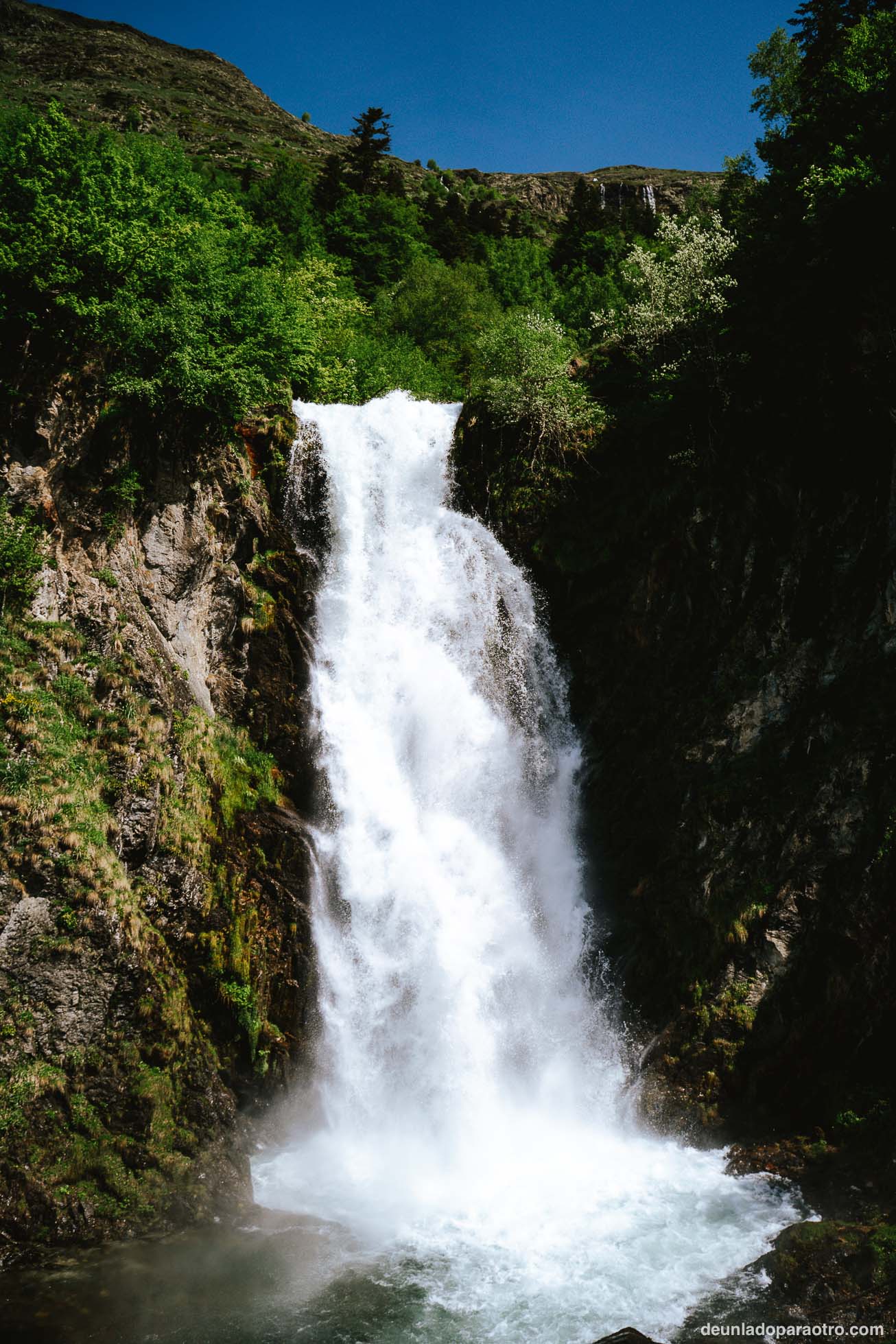 Qué ver en el Valle de Arán en 4 días: la mejor ruta de viaje