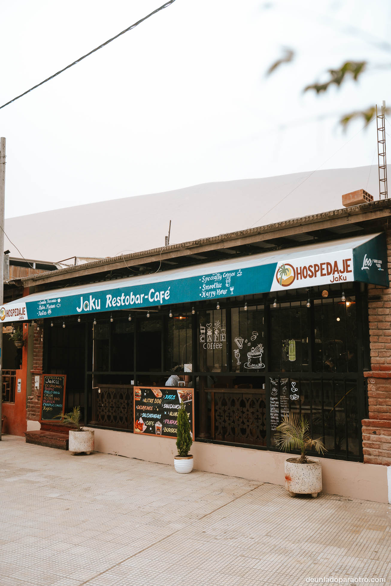 Qué hacer en Huacachina: 5 planes imprescindibles y cómo llegar