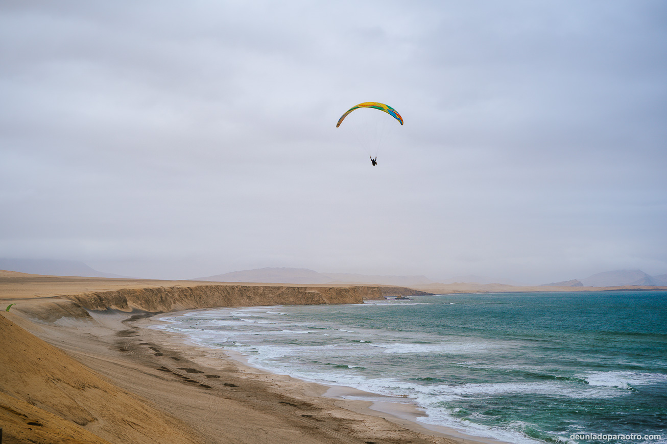 Lo mejor que ver en Paracas en 1 día